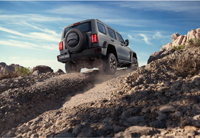 GWM Releases New Hybrid Technology to AccelerateElectrification Transformation